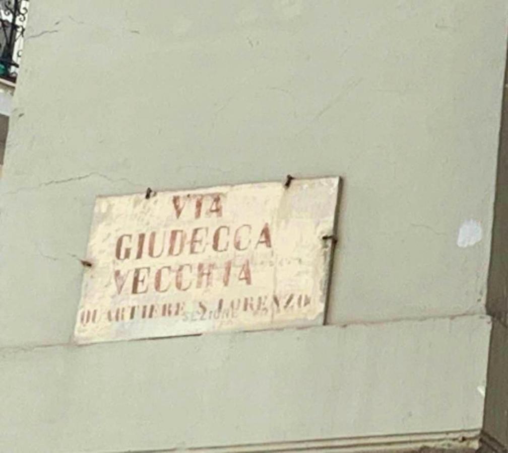 נאפולי La Porta Accanto מראה חיצוני תמונה