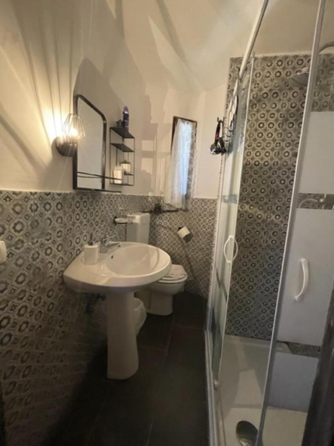 נאפולי La Porta Accanto מראה חיצוני תמונה