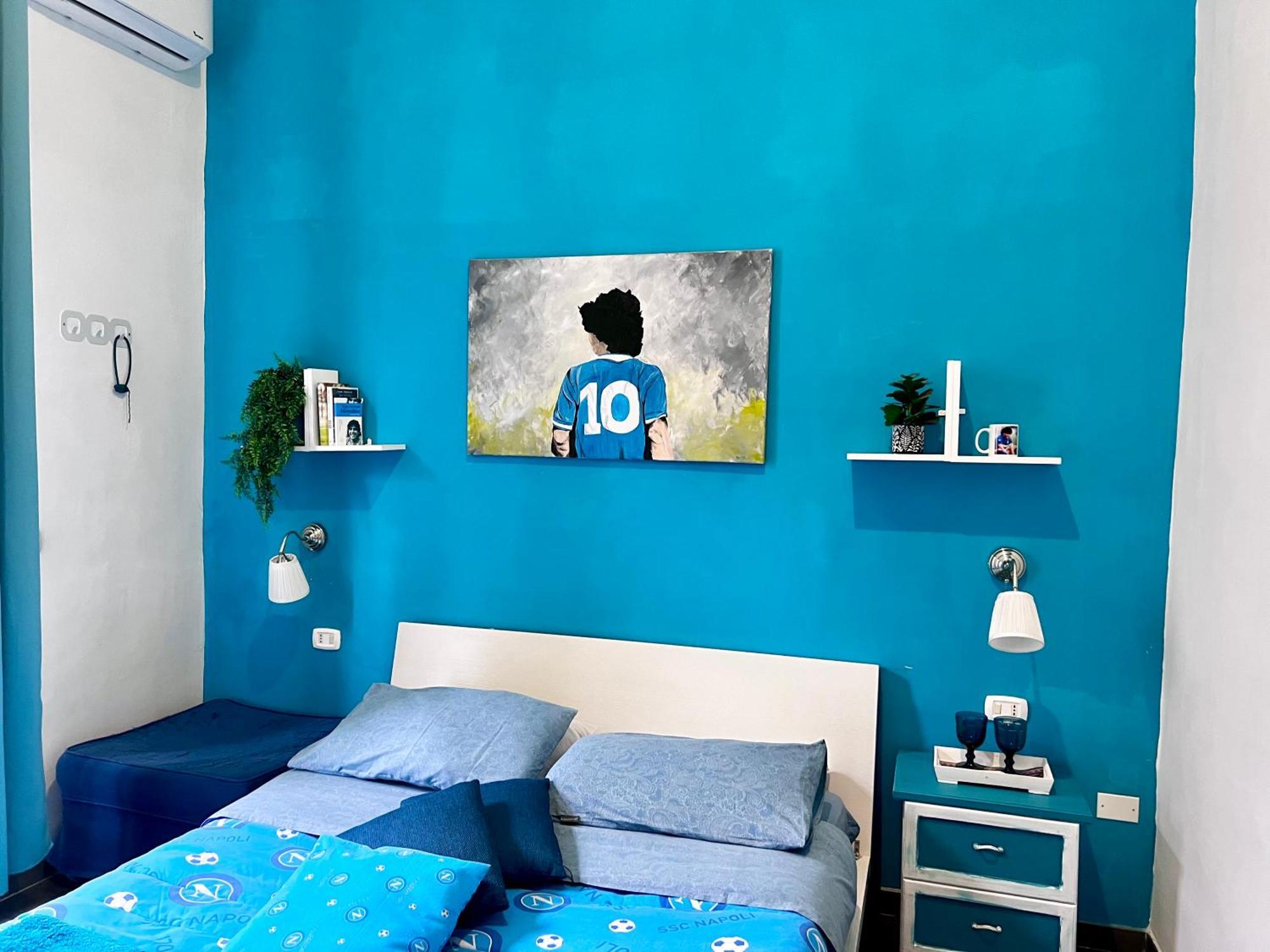נאפולי La Porta Accanto מראה חיצוני תמונה